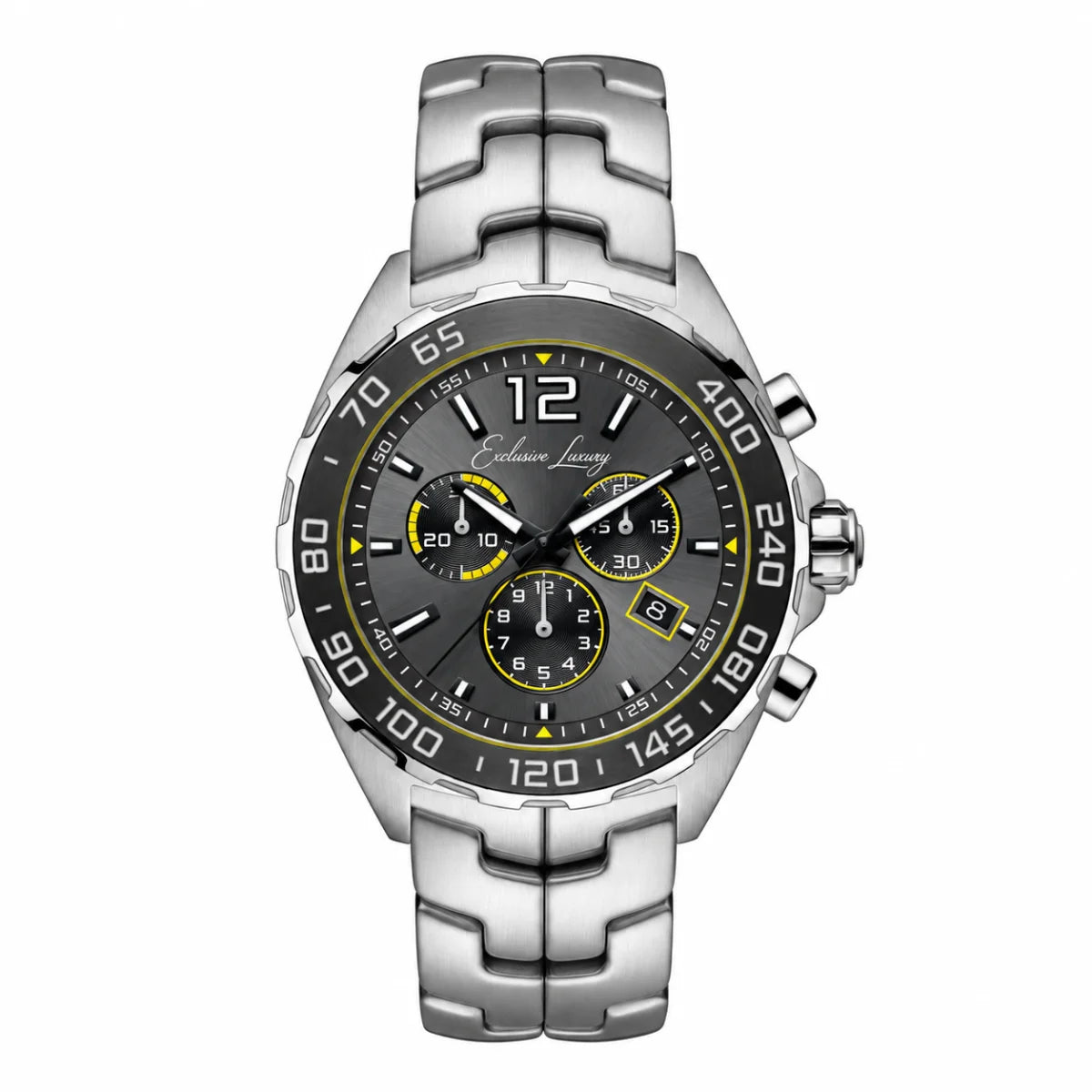Formula Racing – Legend Edition | Automatic — Exclusive Luxury